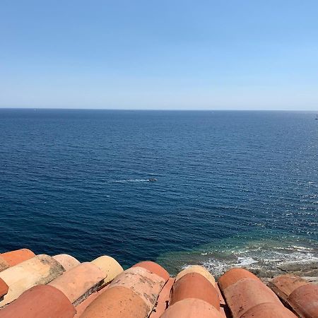Apartament La Gavaresse Carqueiranne Zewnętrze zdjęcie