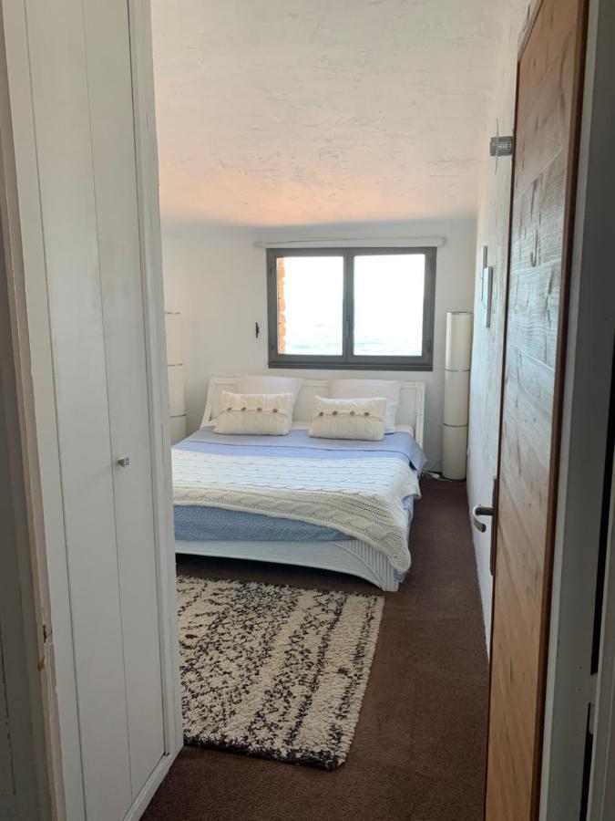 Apartament La Gavaresse Carqueiranne Zewnętrze zdjęcie