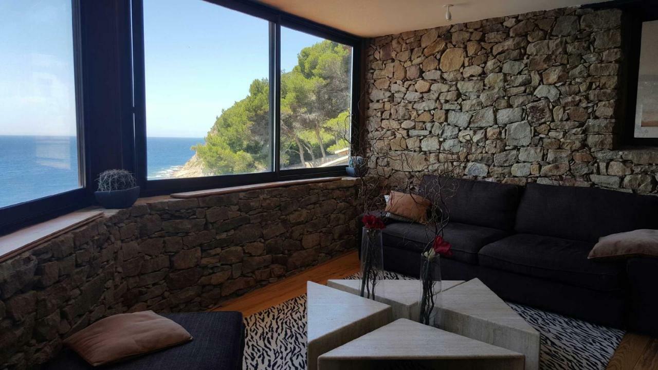 Apartament La Gavaresse Carqueiranne Zewnętrze zdjęcie