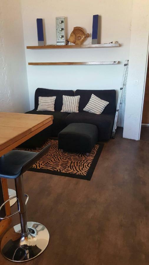 Apartament La Gavaresse Carqueiranne Zewnętrze zdjęcie
