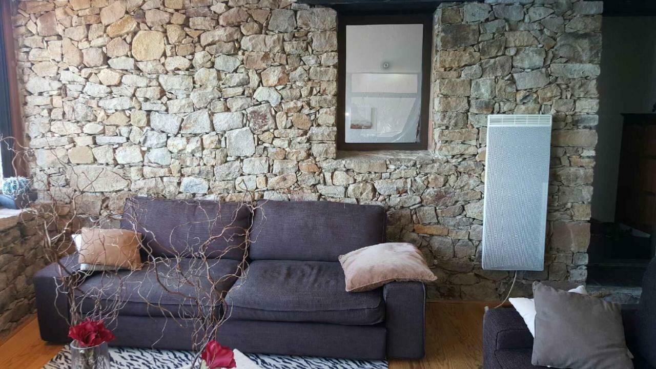 Apartament La Gavaresse Carqueiranne Zewnętrze zdjęcie