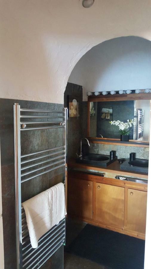 Apartament La Gavaresse Carqueiranne Zewnętrze zdjęcie