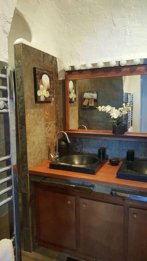 Apartament La Gavaresse Carqueiranne Zewnętrze zdjęcie