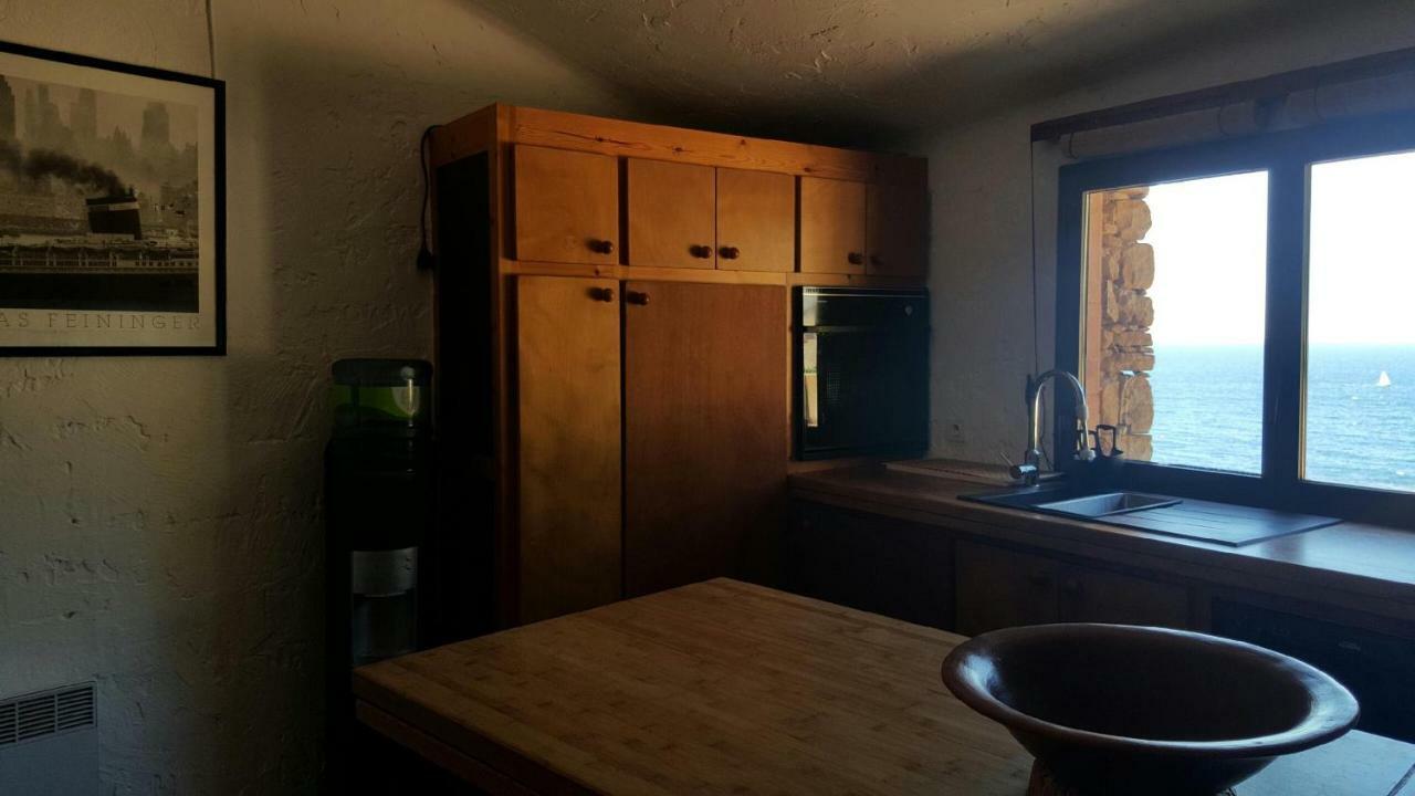 Apartament La Gavaresse Carqueiranne Zewnętrze zdjęcie
