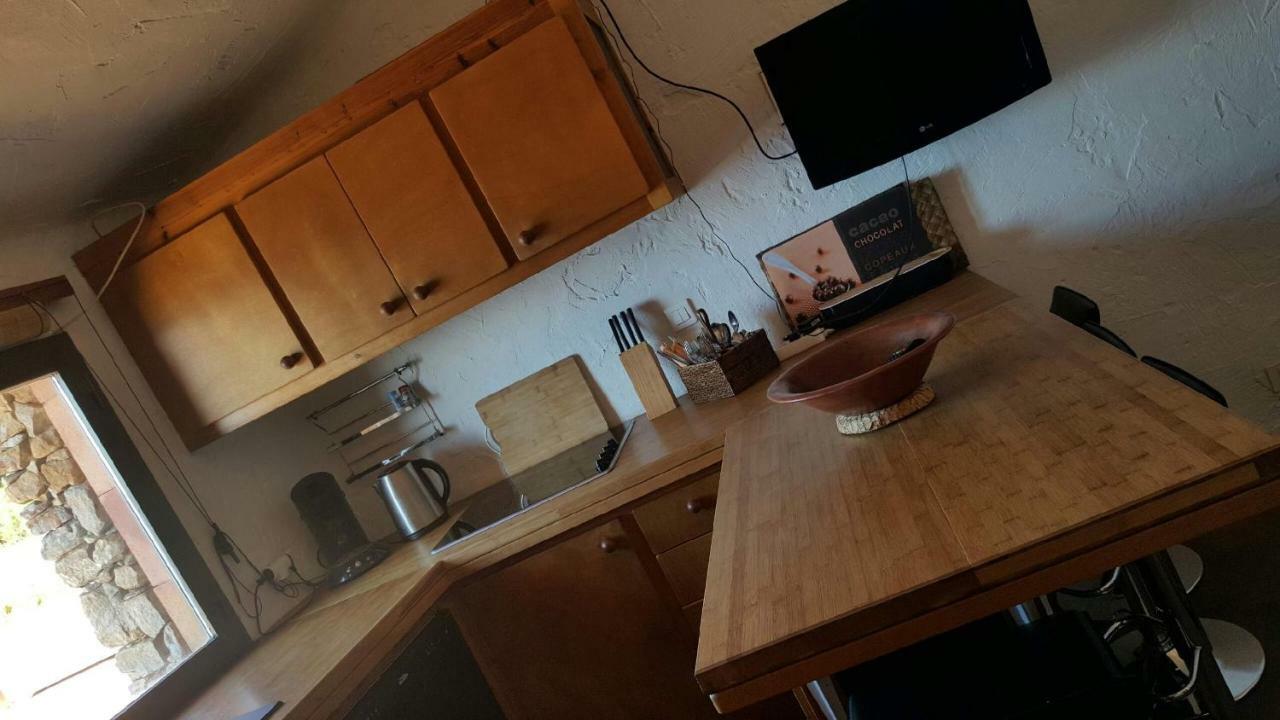 Apartament La Gavaresse Carqueiranne Zewnętrze zdjęcie