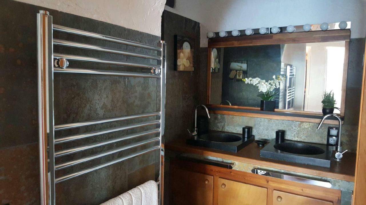 Apartament La Gavaresse Carqueiranne Zewnętrze zdjęcie